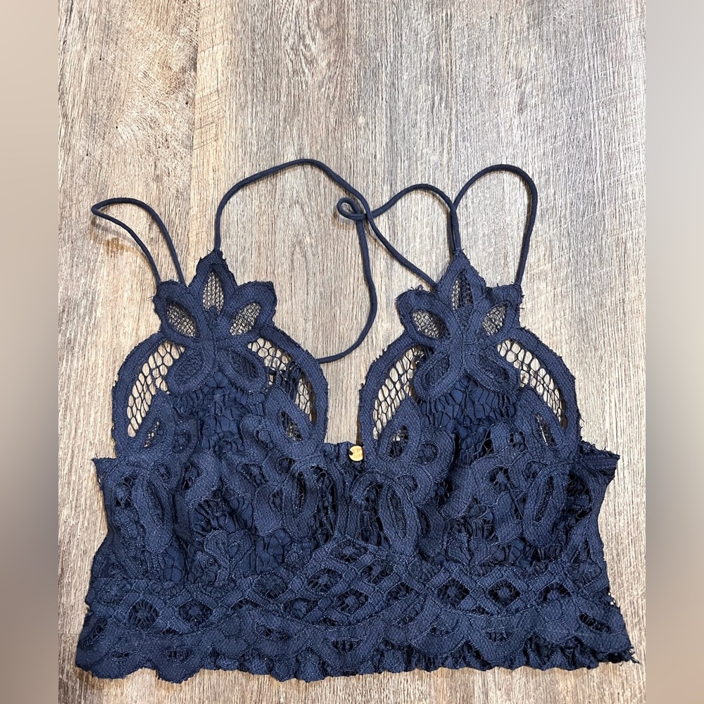 Womens FP One Adella Bralette size small
